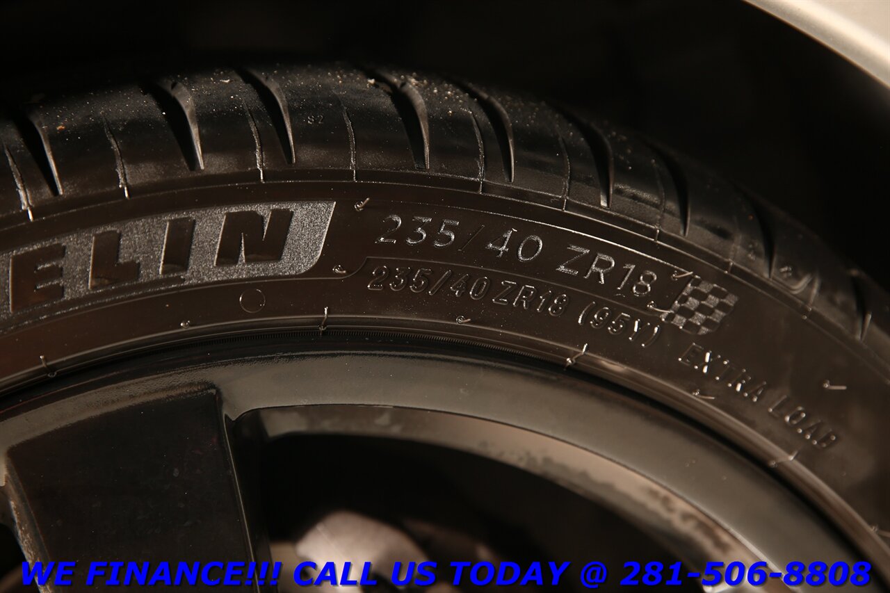 2008 Porsche Cayman 2008 HEATSEAT BOSE SPOILER 18 "ALLOY 58K MLS   - Photo 25 - Houston, TX 77031