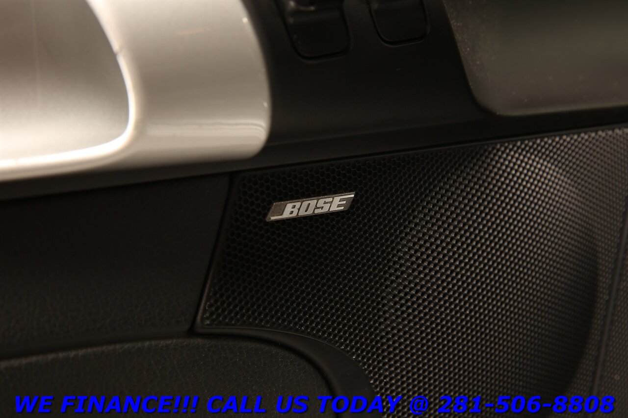 2008 Porsche Cayman 2008 HEATSEAT BOSE SPOILER 18 "ALLOY 58K MLS   - Photo 21 - Houston, TX 77031