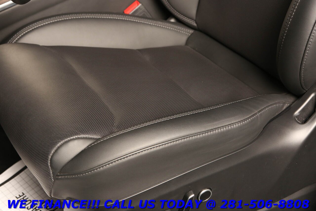 2024 Tesla Model X 2024 AWD FSD4 AUTOPILOT NAV HEAT/COOL SEATS - Photo 12 - Houston, TX 77031