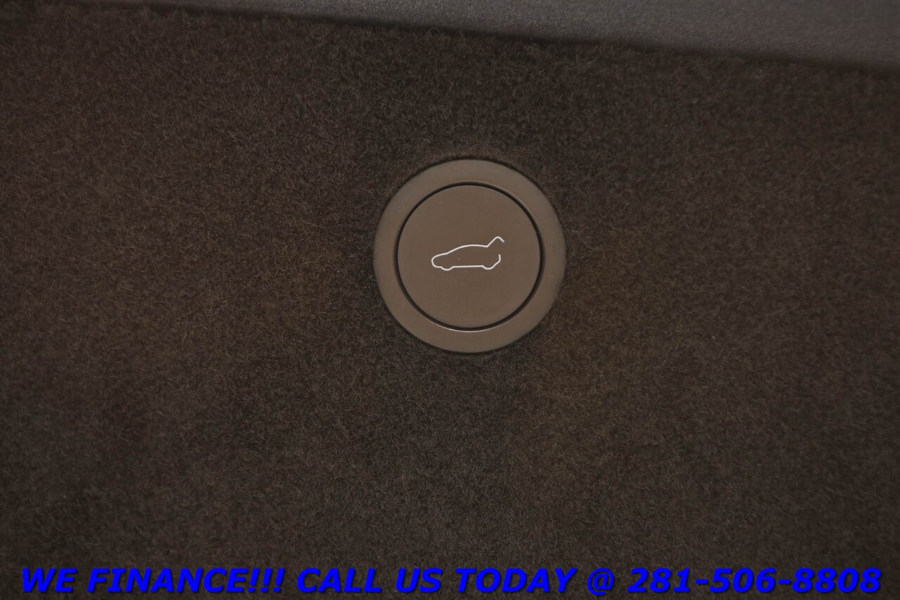 2024 Tesla Model X 2024 AWD FSD4 AUTOPILOT NAV HEAT/COOL SEATS - Photo 27 - Houston, TX 77031