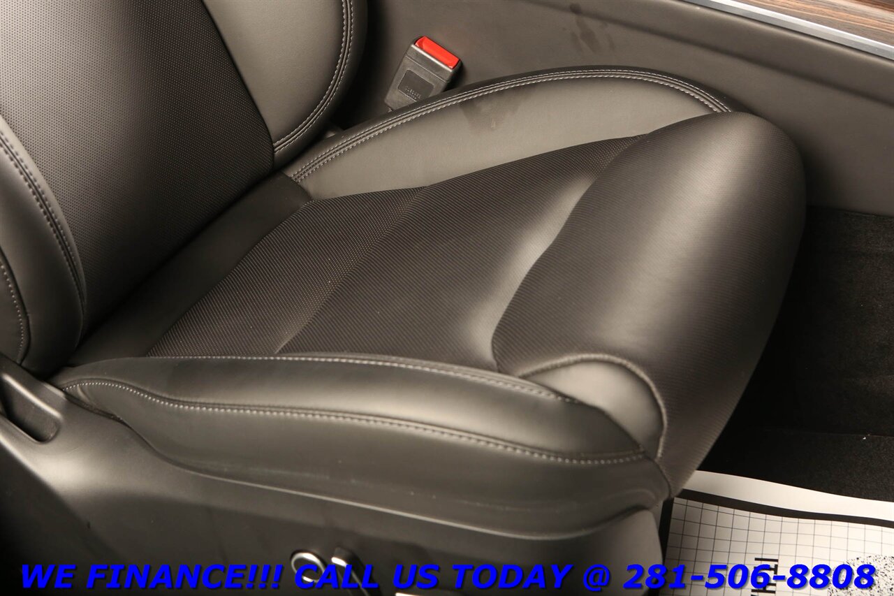 2024 Tesla Model X 2024 AWD FSD4 AUTOPILOT NAV HEAT/COOL SEATS - Photo 21 - Houston, TX 77031