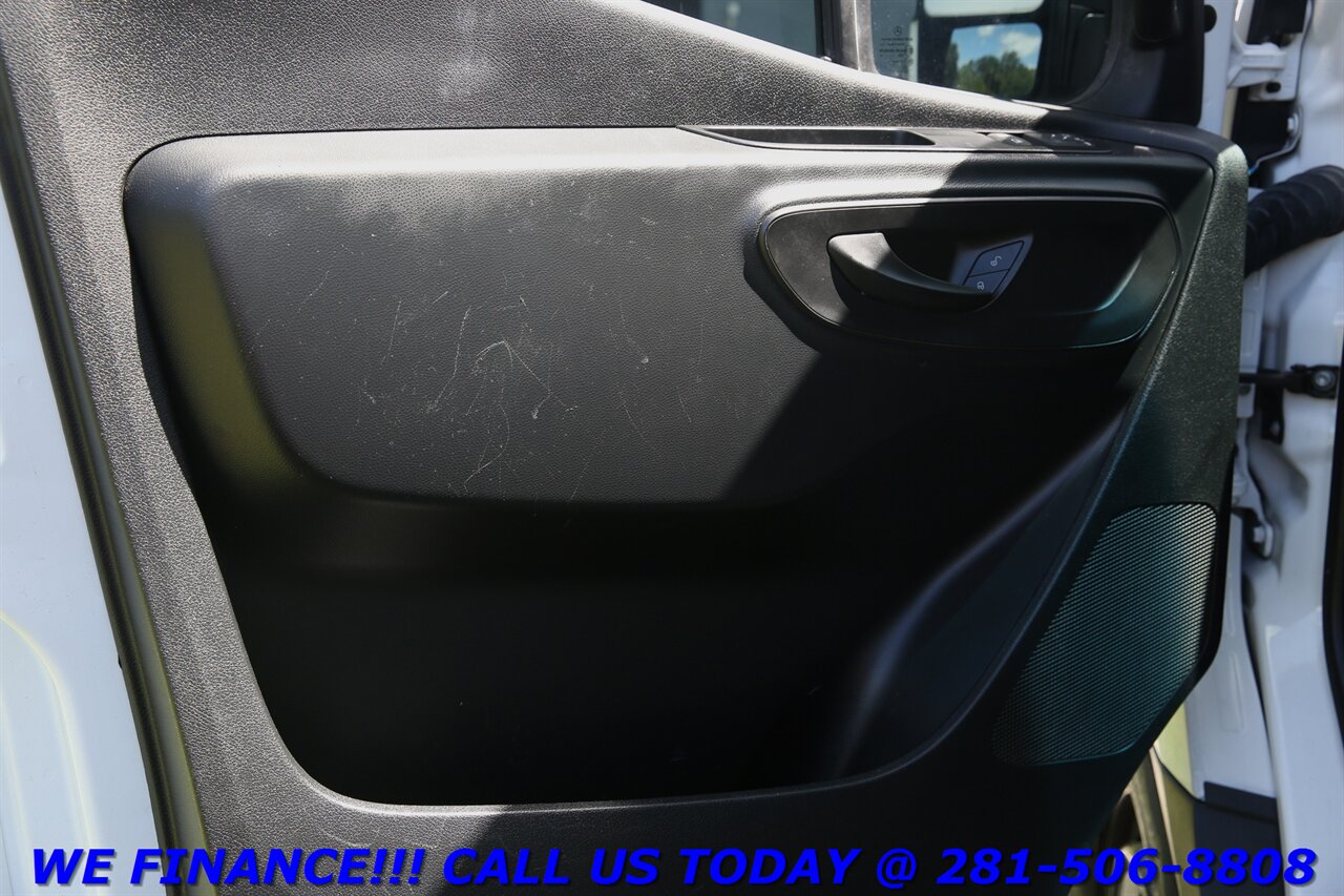 2023 Mercedes-Benz Sprinter 2023 2500 DIESEL 170 " CARGO VAN HIGH ROOF BLIS CAM - Photo 9 - Houston, TX 77031
