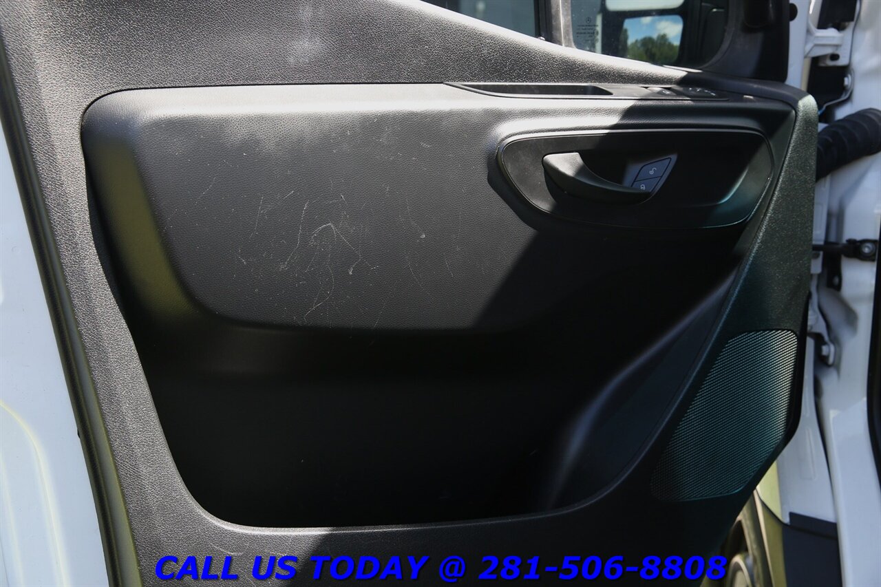 2023 Mercedes-Benz Sprinter 2023 2500 DIESEL 170 " CARGO VAN HIGH ROOF BLIS CAM - Photo 9 - Houston, TX 77031