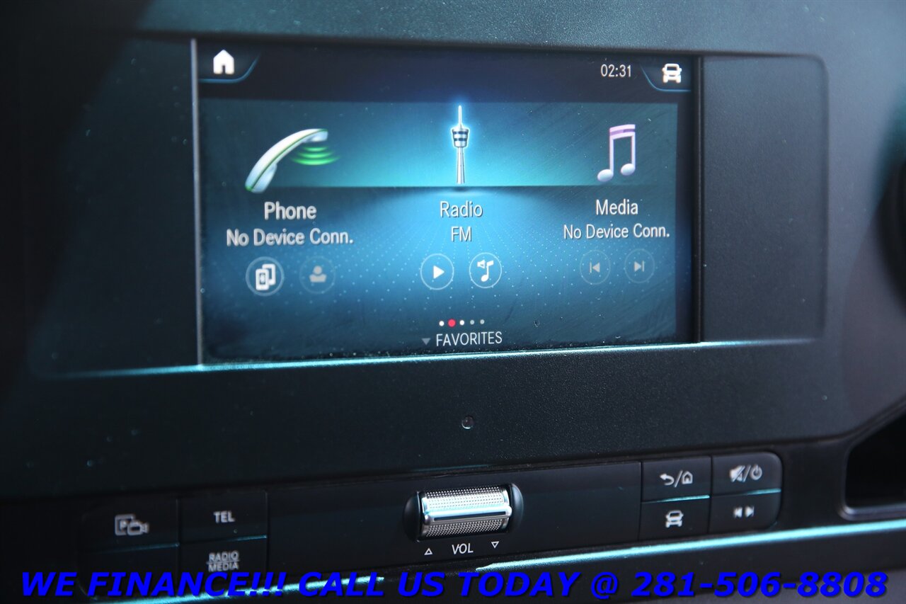 2023 Mercedes-Benz Sprinter 2023 2500 DIESEL 170 " CARGO VAN HIGH ROOF BLIS CAM - Photo 16 - Houston, TX 77031