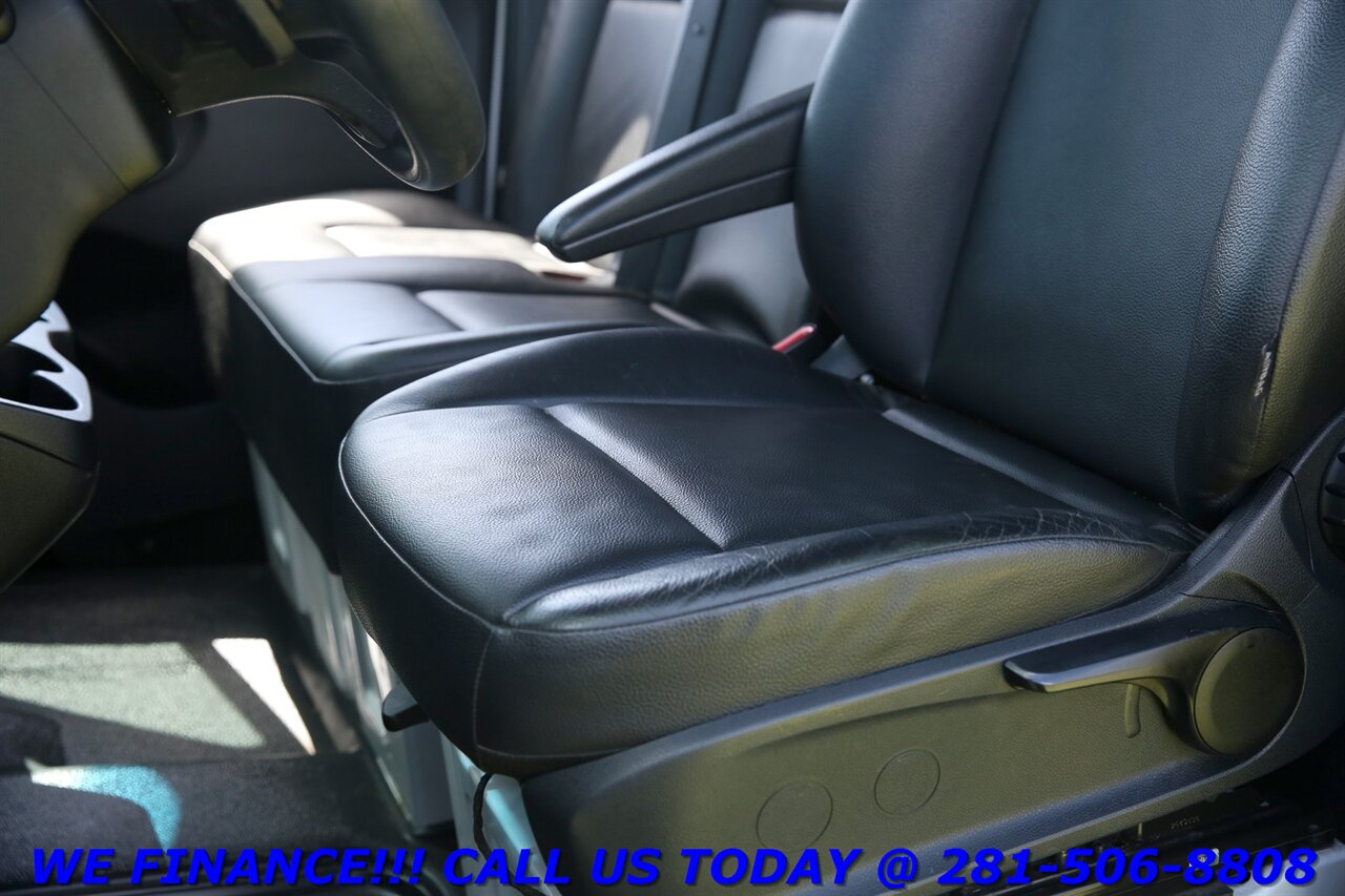 2023 Mercedes-Benz Sprinter 2023 2500 DIESEL 170 " CARGO VAN HIGH ROOF BLIS CAM - Photo 12 - Houston, TX 77031