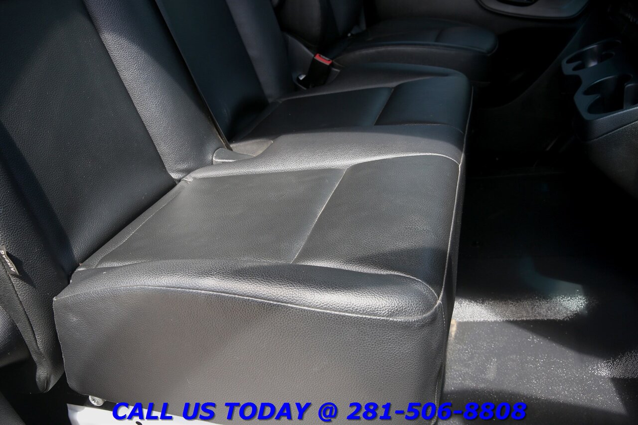2023 Mercedes-Benz Sprinter 2023 2500 DIESEL 170 " CARGO VAN HIGH ROOF BLIS CAM - Photo 20 - Houston, TX 77031