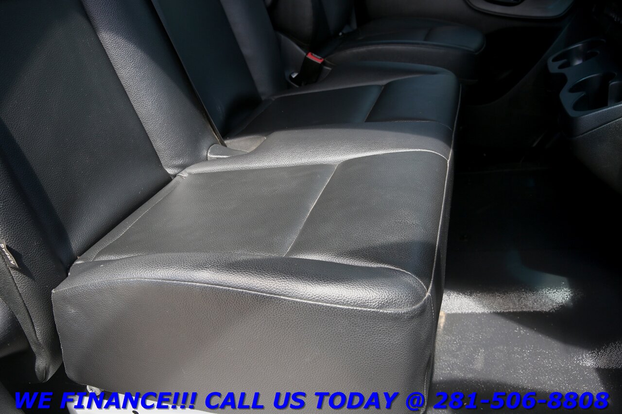 2023 Mercedes-Benz Sprinter 2023 2500 DIESEL 170 " CARGO VAN HIGH ROOF BLIS CAM - Photo 20 - Houston, TX 77031