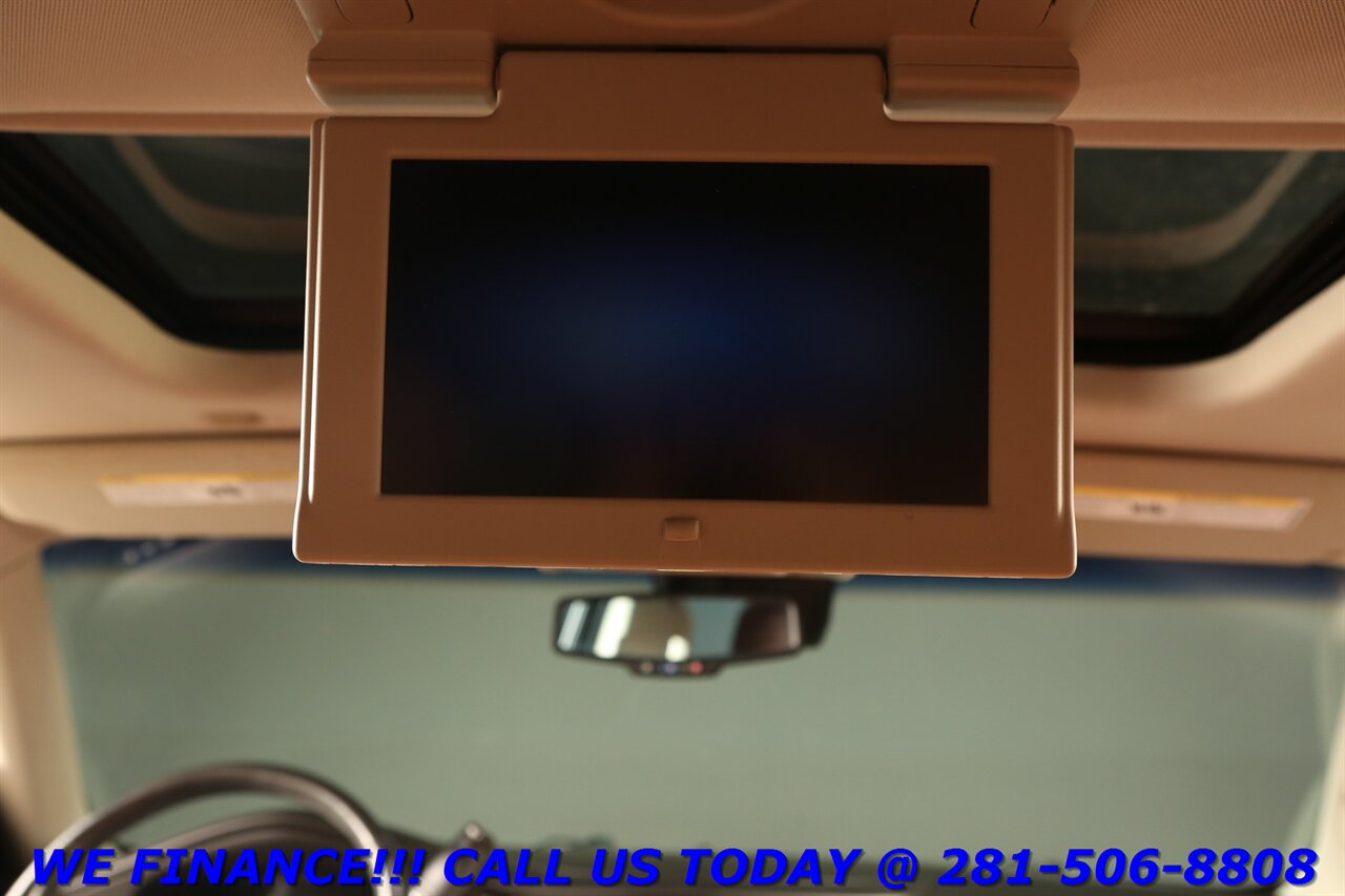 2015 Cadillac Escalade 2015 Premium NAV DVD HUD SUN ADAPT CRUISE 3ROW 56K - Photo 21 - Houston, TX 77031
