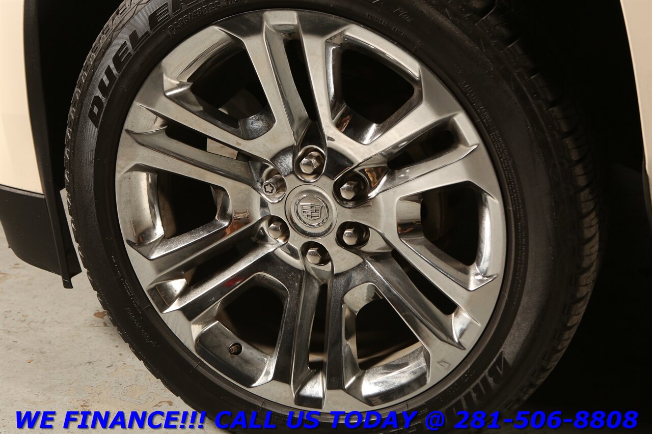 2015 Cadillac Escalade 2015 Premium NAV DVD HUD SUN ADAPT CRUISE 3ROW 56K - Photo 24 - Houston, TX 77031