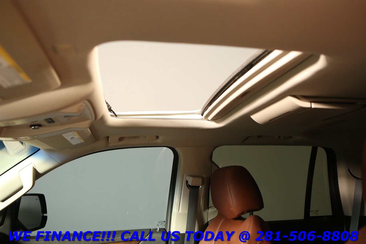 2015 Cadillac Escalade 2015 Premium NAV DVD HUD SUN ADAPT CRUISE 3ROW 56K - Photo 11 - Houston, TX 77031