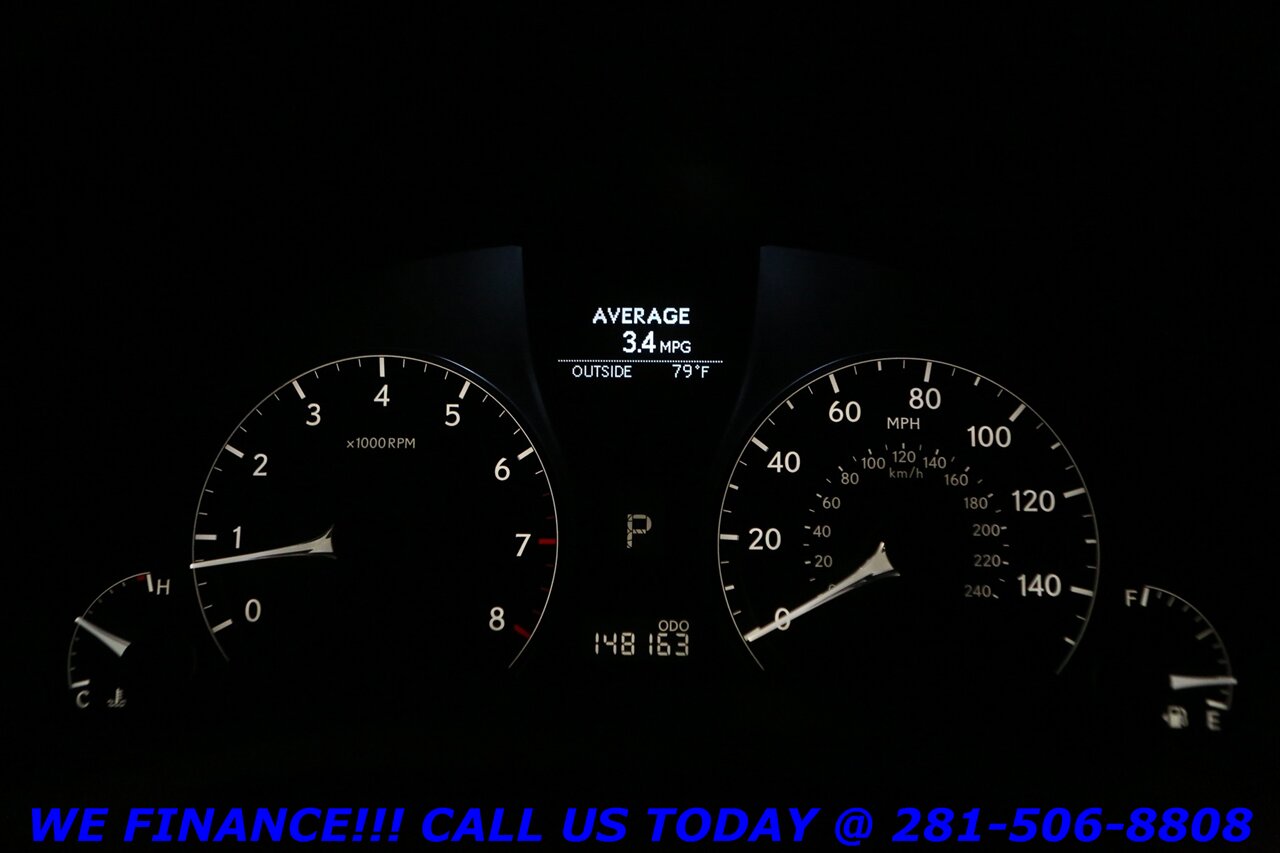 2010 Lexus RX 2010 RX 350 PREM PKG NAV SUN HEAT/COOL SEAT CAMERA - Photo 15 - Houston, TX 77031