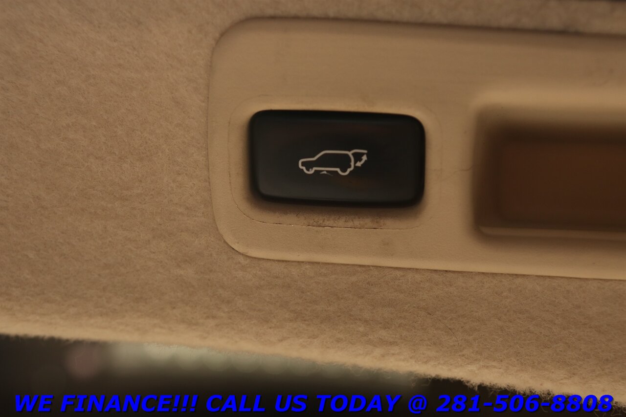 2010 Lexus RX 2010 RX 350 PREM PKG NAV SUN HEAT/COOL SEAT CAMERA - Photo 27 - Houston, TX 77031