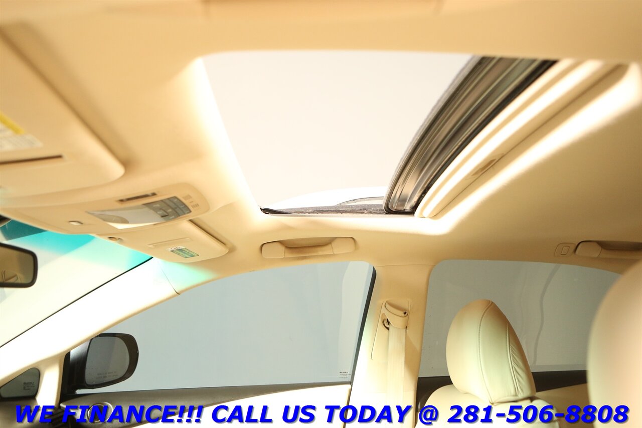 2010 Lexus RX 2010 RX 350 PREM PKG NAV SUN HEAT/COOL SEAT CAMERA - Photo 11 - Houston, TX 77031
