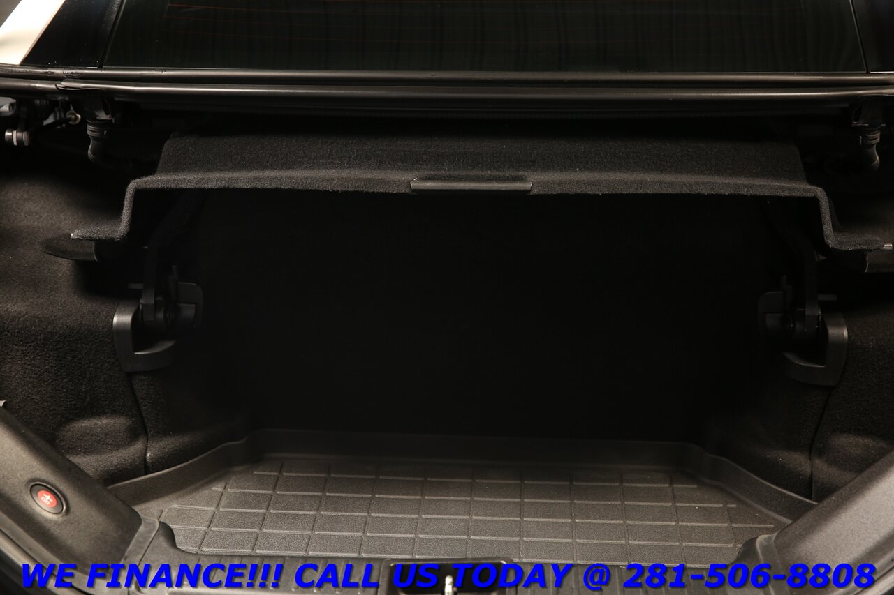 2013 Mercedes-Benz 2013 SL 550 PREM MAGIC SKY ROOF NAV BLIS SPORT 51K   - Photo 23 - Houston, TX 77031