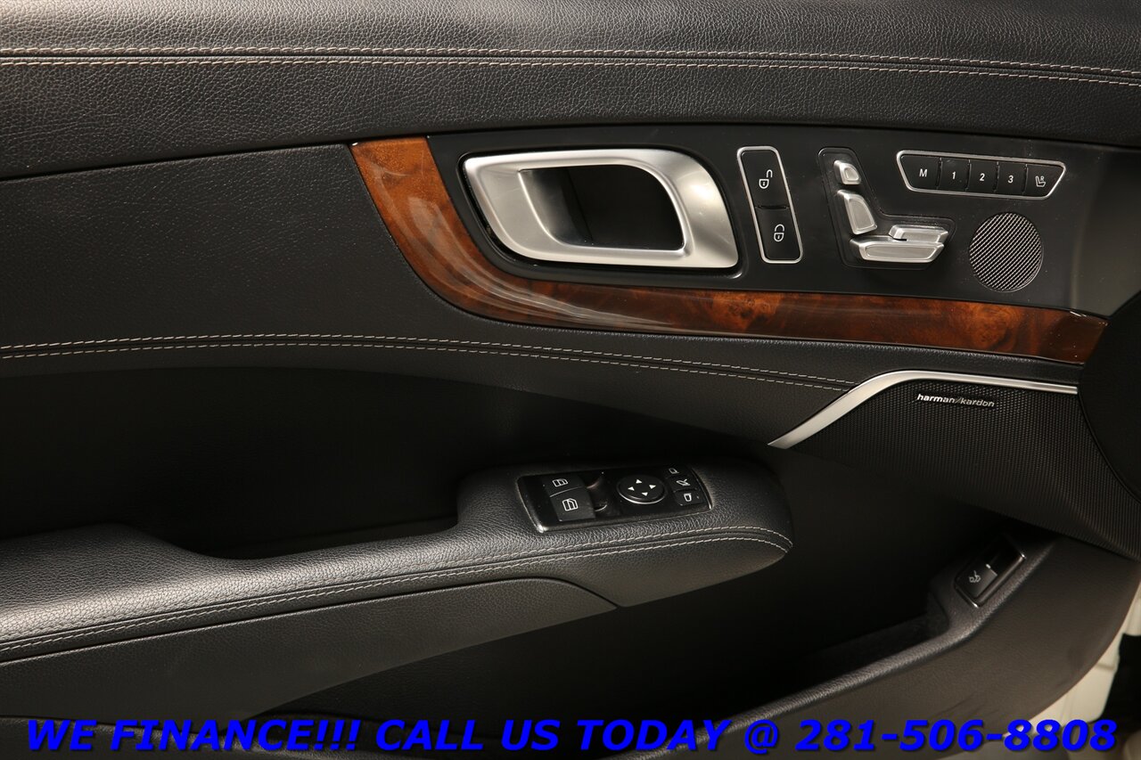 2013 Mercedes-Benz 2013 SL 550 PREM MAGIC SKY ROOF NAV BLIS SPORT 51K   - Photo 9 - Houston, TX 77031