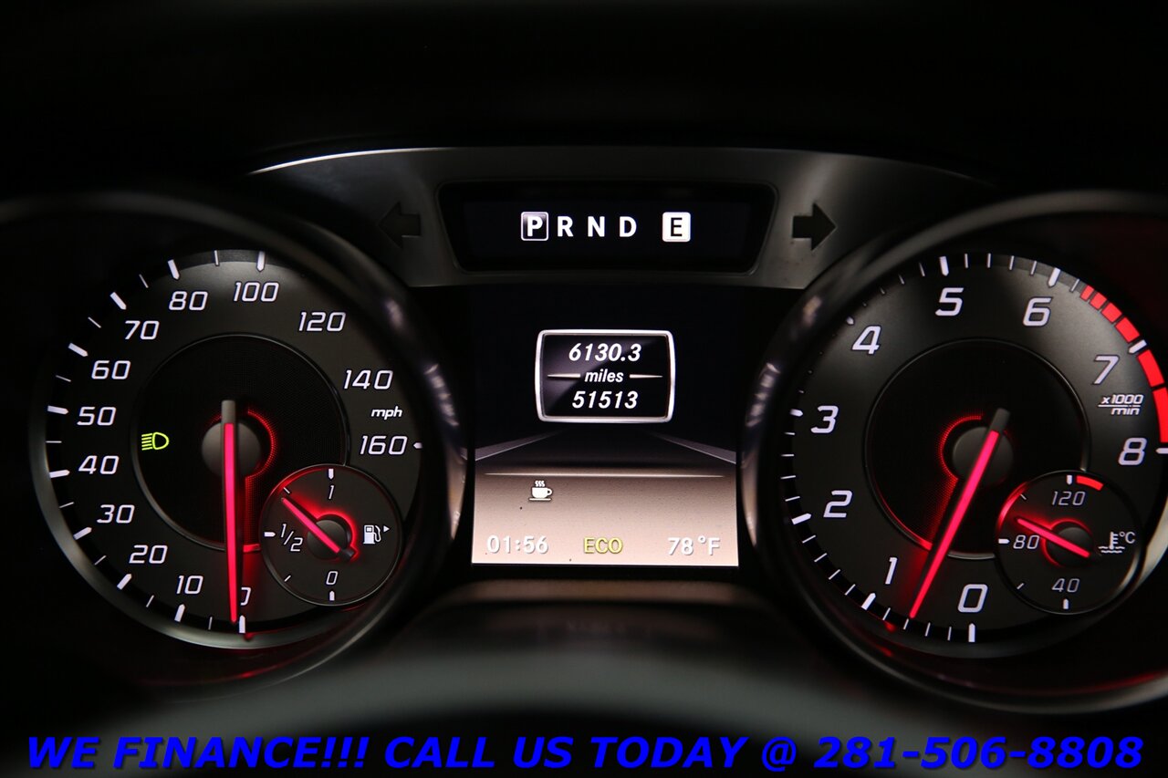 2013 Mercedes-Benz 2013 SL 550 PREM MAGIC SKY ROOF NAV BLIS SPORT 51K   - Photo 16 - Houston, TX 77031