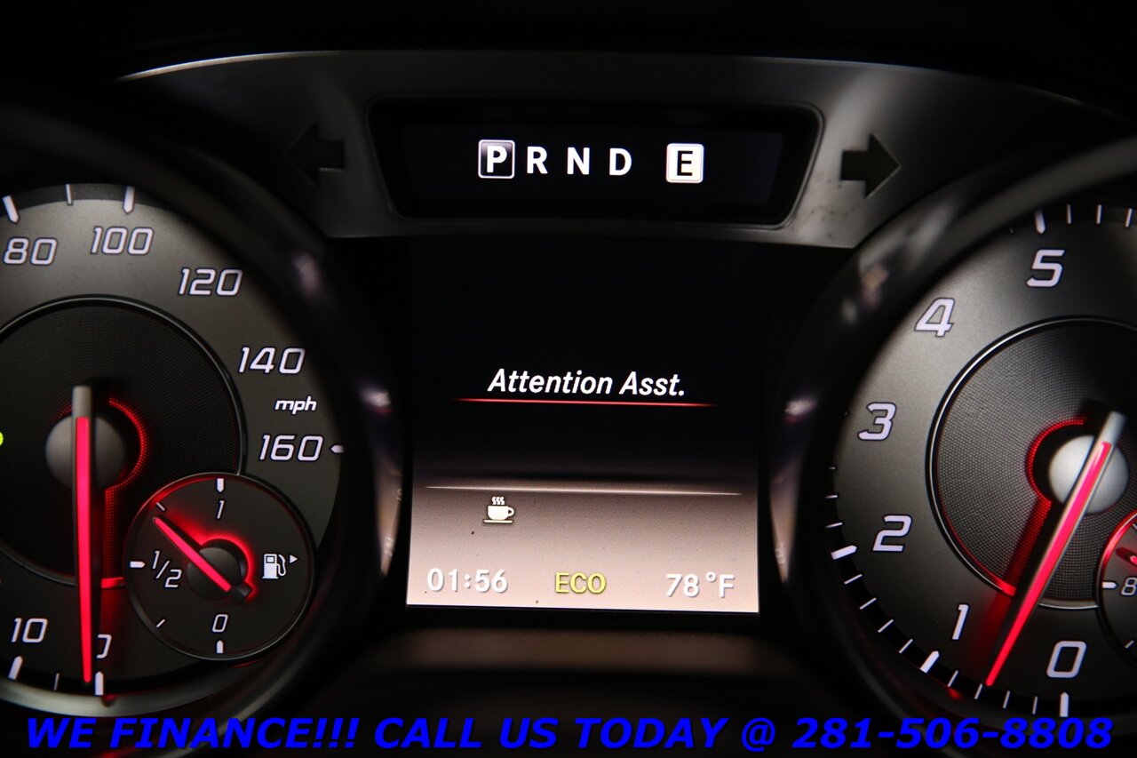 2013 Mercedes-Benz 2013 SL 550 PREM MAGIC SKY ROOF NAV BLIS SPORT 51K   - Photo 17 - Houston, TX 77031