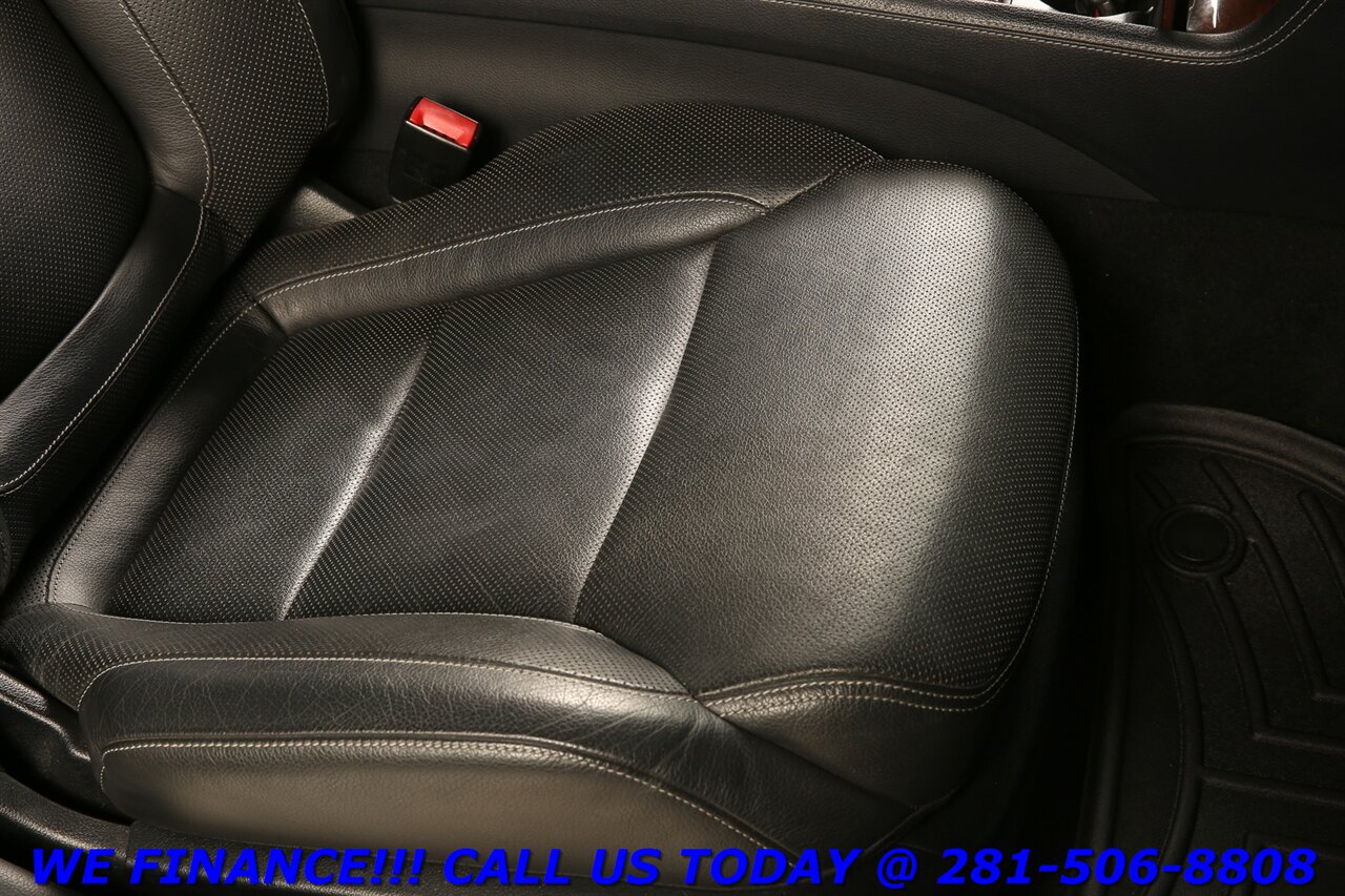2013 Mercedes-Benz 2013 SL 550 PREM MAGIC SKY ROOF NAV BLIS SPORT 51K   - Photo 22 - Houston, TX 77031