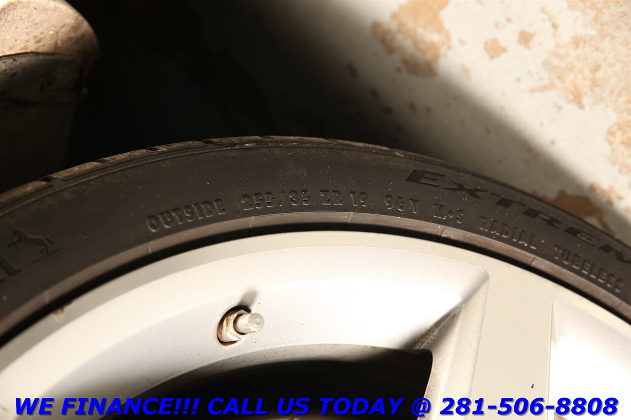 2013 Mercedes-Benz 2013 SL 550 PREM MAGIC SKY ROOF NAV BLIS SPORT 51K   - Photo 30 - Houston, TX 77031