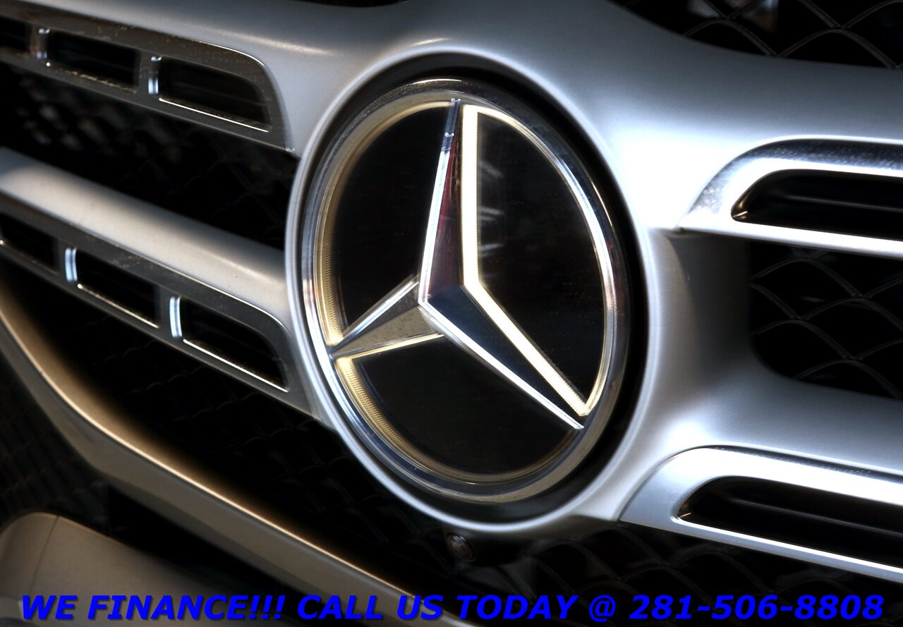 2020 Mercedes-Benz 2020 GLS 450 4MATIC AWD NAV SUN 6PASS BLIND   - Photo 30 - Houston, TX 77031