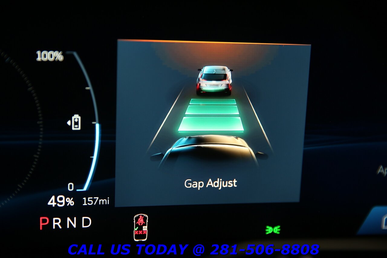 2024 Cadillac LYRIQ 2024 Tech NAV PANO ADADPTcruise 360CAM CARPLAY 20 " - Photo 17 - Houston, TX 77031