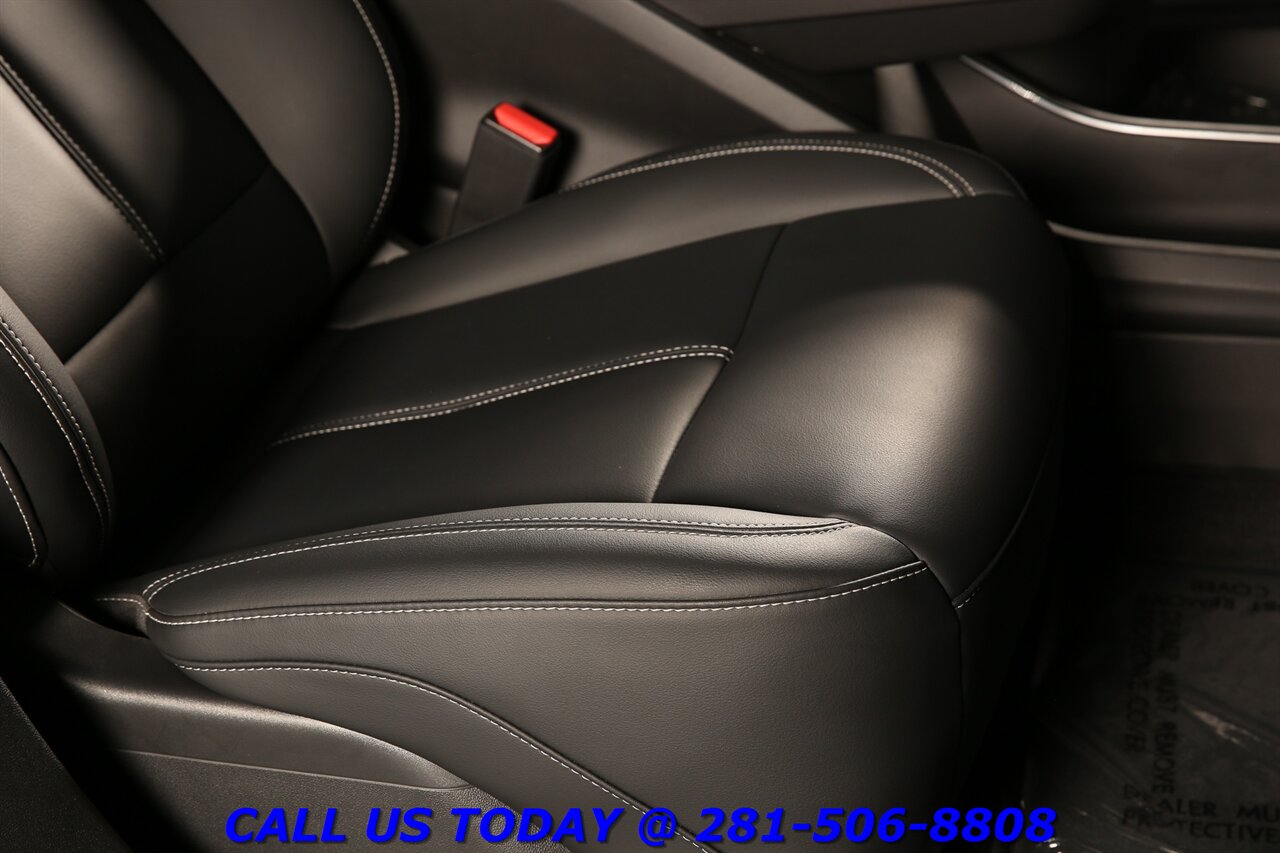 2024 Cadillac LYRIQ 2024 Tech NAV PANO ADADPTcruise 360CAM CARPLAY 20 " - Photo 21 - Houston, TX 77031