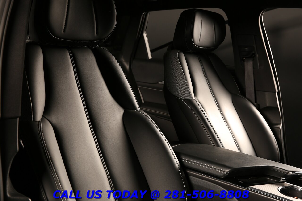 2024 Cadillac LYRIQ 2024 Tech NAV PANO ADADPTcruise 360CAM CARPLAY 20 " - Photo 20 - Houston, TX 77031