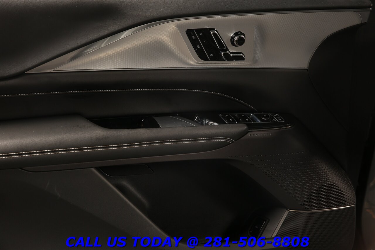 2024 Cadillac LYRIQ 2024 Tech NAV PANO ADADPTcruise 360CAM CARPLAY 20 " - Photo 25 - Houston, TX 77031