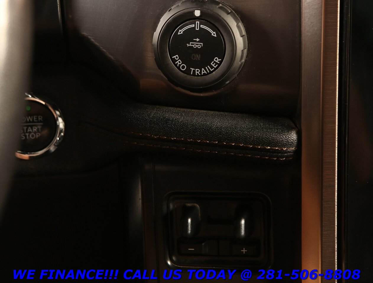2022 Ford F-150 2022 LIGHTNING Lariat 4x4 NAV PANO BIG BATTERY 340   - Photo 28 - Houston, TX 77031