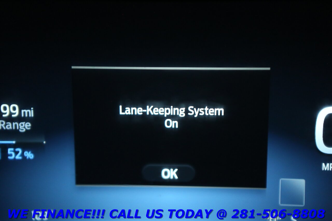 2022 Ford F-150 2022 LIGHTNING Lariat 4x4 NAV PANO BIG BATTERY 340   - Photo 27 - Houston, TX 77031