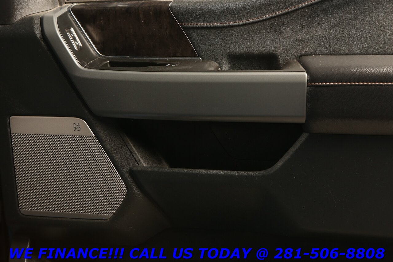 2022 Ford F-150 2022 LIGHTNING Lariat 4x4 NAV PANO BIG BATTERY 340   - Photo 29 - Houston, TX 77031