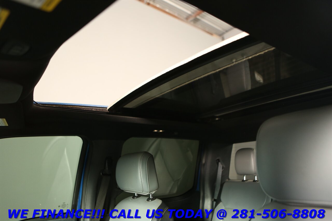 2022 Ford F-150 2022 LIGHTNING Lariat 4x4 NAV PANO BIG BATTERY 340   - Photo 10 - Houston, TX 77031