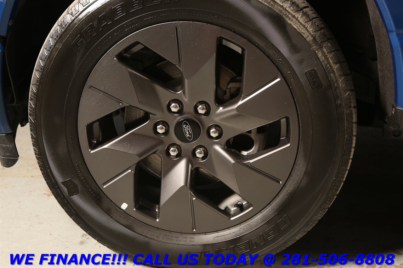 2022 Ford F-150 2022 LIGHTNING Lariat 4x4 NAV PANO BIG BATTERY 340   - Photo 24 - Houston, TX 77031