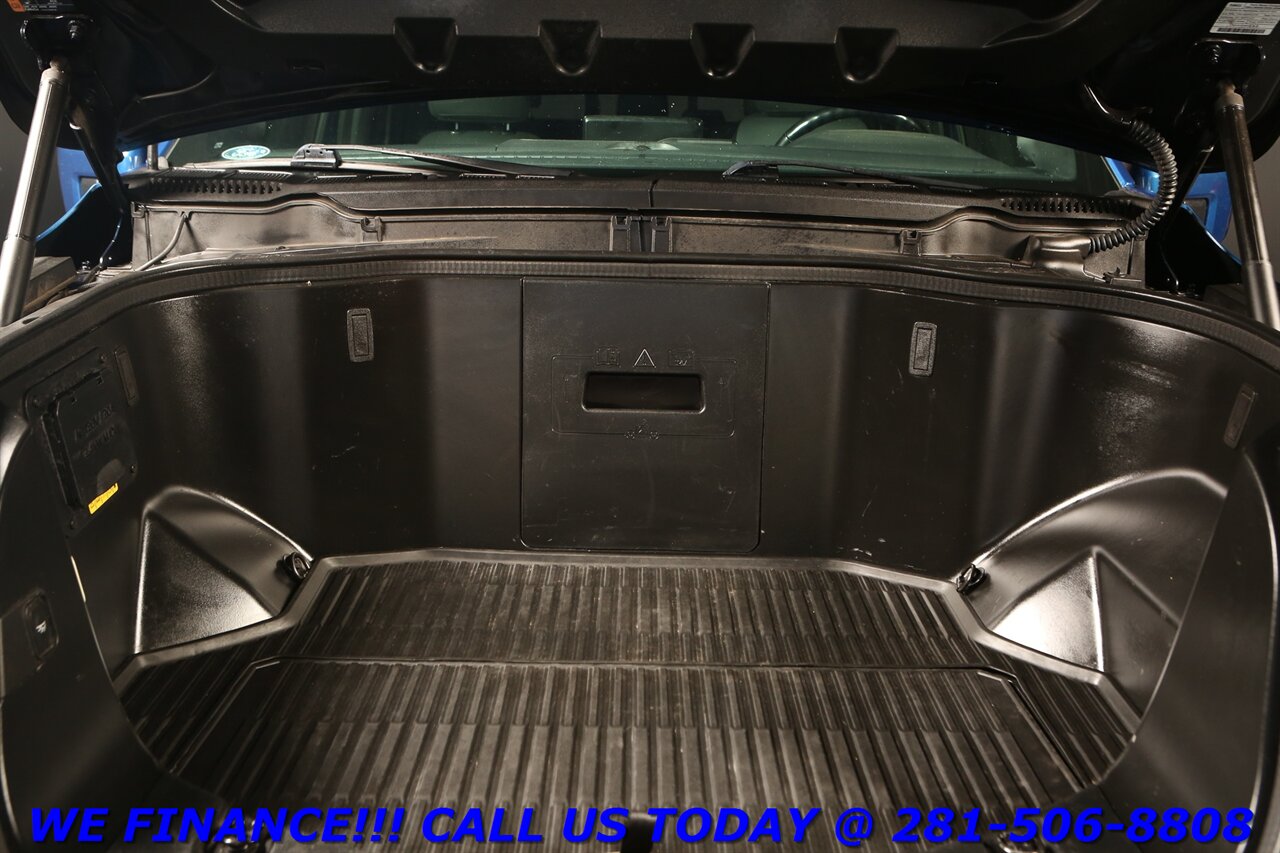 2022 Ford F-150 2022 LIGHTNING Lariat 4x4 NAV PANO BIG BATTERY 340   - Photo 25 - Houston, TX 77031