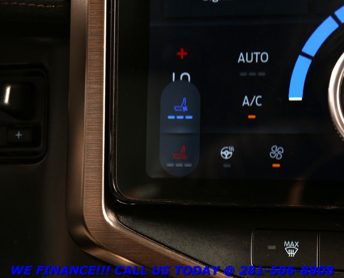 2022 Ford F-150 2022 LIGHTNING Lariat 4x4 NAV PANO BIG BATTERY 340   - Photo 18 - Houston, TX 77031