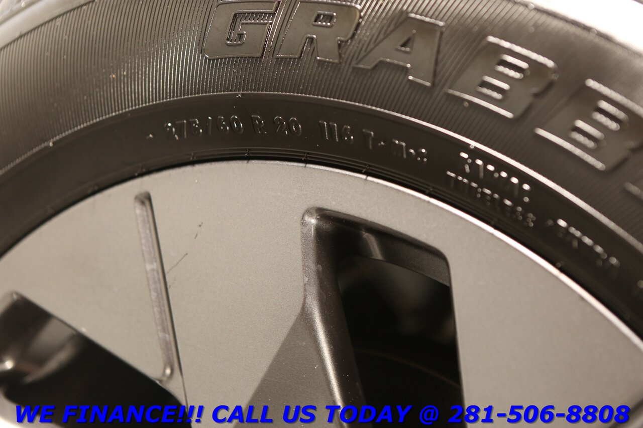 2022 Ford F-150 2022 LIGHTNING Lariat 4x4 NAV PANO BIG BATTERY 340   - Photo 36 - Houston, TX 77031
