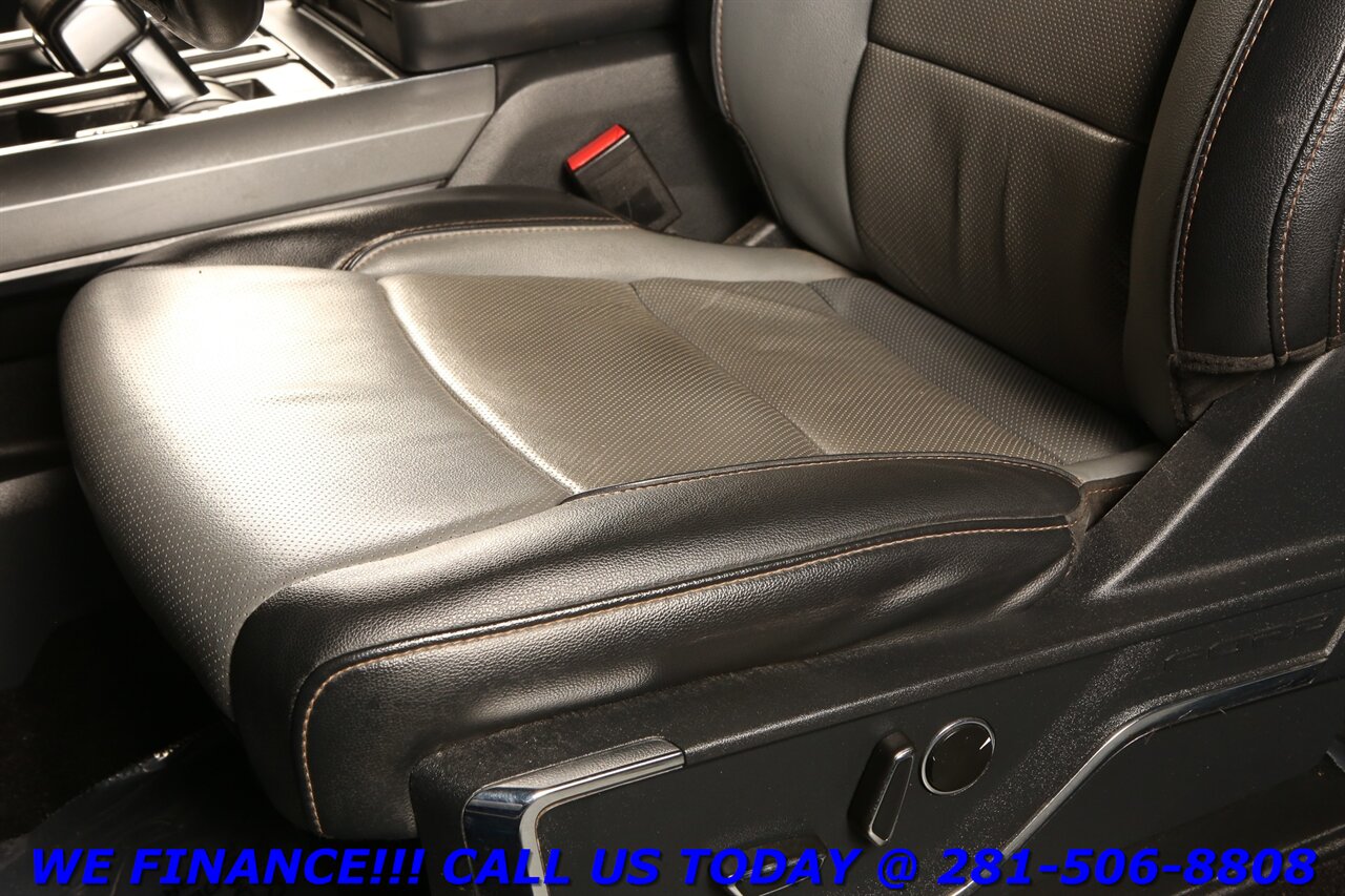 2022 Ford F-150 2022 LIGHTNING Lariat 4x4 NAV PANO BIG BATTERY 340   - Photo 12 - Houston, TX 77031