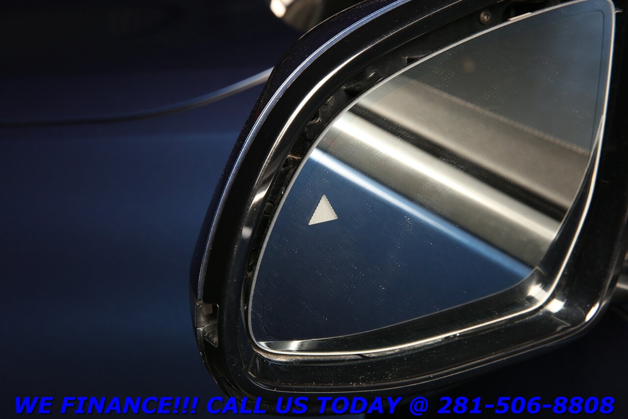 2019 BMW X5 2019 xDrive50i V8 INDIV AWD P2 NAV HUD PANO 34K ML   - Photo 8 - Houston, TX 77031