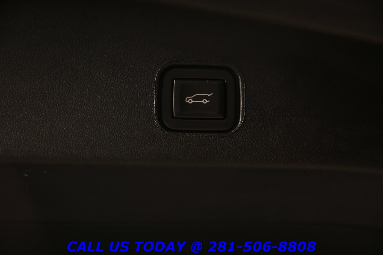 2023 Cadillac LYRIQ 2023 Debut Edition PANO SUPERCRUISE AKG 23K Mi - Photo 32 - Houston, TX 77031
