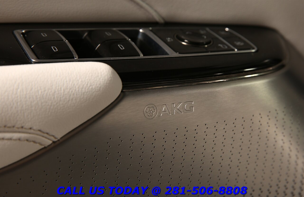 2023 Cadillac LYRIQ 2023 Debut Edition PANO SUPERCRUISE AKG 23K Mi - Photo 29 - Houston, TX 77031