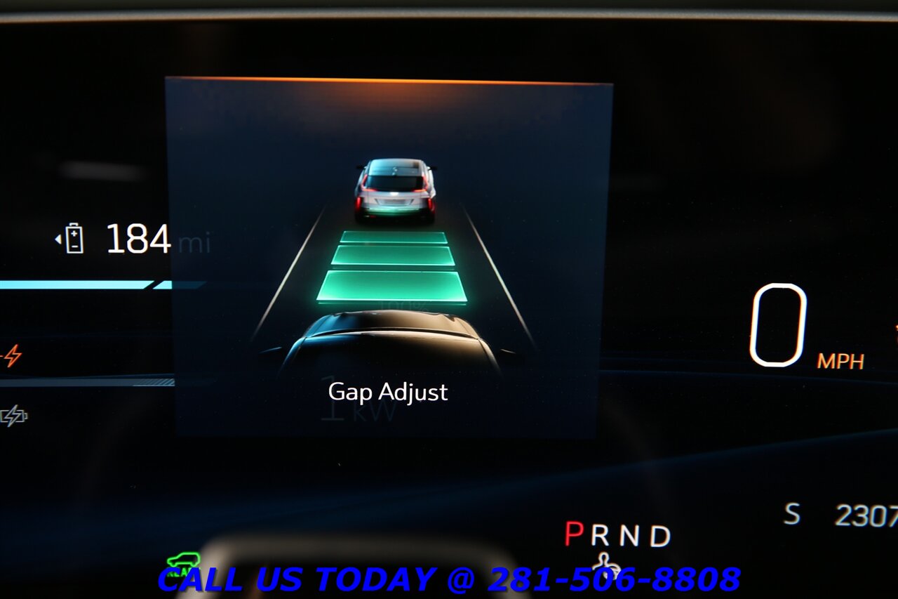 2023 Cadillac LYRIQ 2023 Debut Edition PANO SUPERCRUISE AKG 23K Mi - Photo 25 - Houston, TX 77031