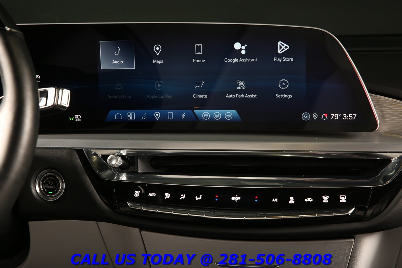 2023 Cadillac LYRIQ 2023 Debut Edition PANO SUPERCRUISE AKG 23K Mi - Photo 20 - Houston, TX 77031