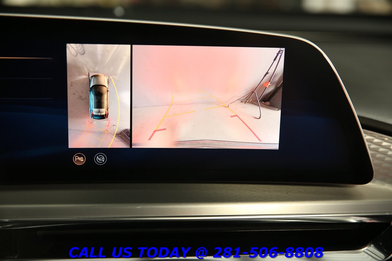 2023 Cadillac LYRIQ 2023 Debut Edition PANO SUPERCRUISE AKG 23K Mi - Photo 19 - Houston, TX 77031