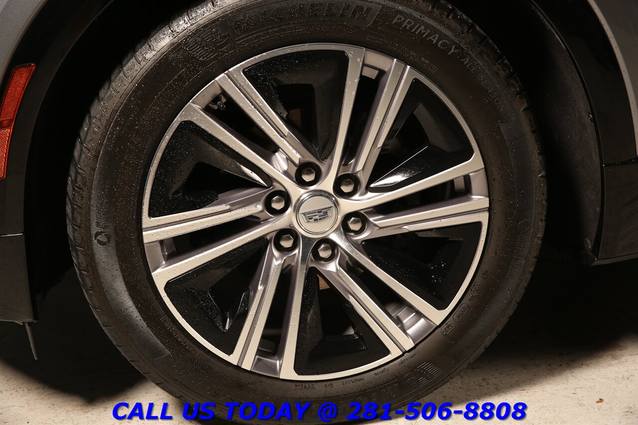 2023 Cadillac LYRIQ 2023 Debut Edition PANO SUPERCRUISE AKG 23K Mi - Photo 27 - Houston, TX 77031