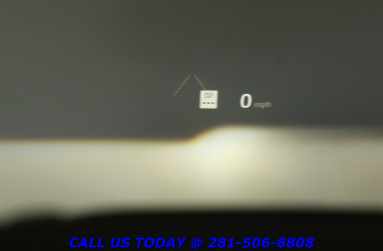 2020 Land Rover Evoque First Edition AWD NAV HUD PANO BLIND 47K MLS - Photo 15 - Houston, TX 77031