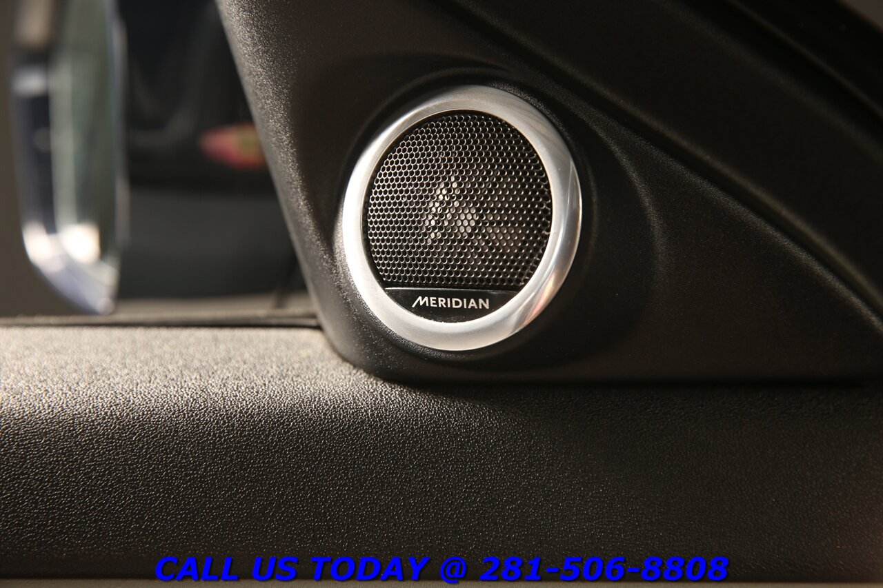 2020 Land Rover Evoque First Edition AWD NAV HUD PANO BLIND 47K MLS - Photo 9 - Houston, TX 77031