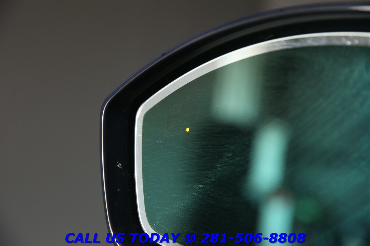 2020 Land Rover Evoque First Edition AWD NAV HUD PANO BLIND 47K MLS - Photo 30 - Houston, TX 77031