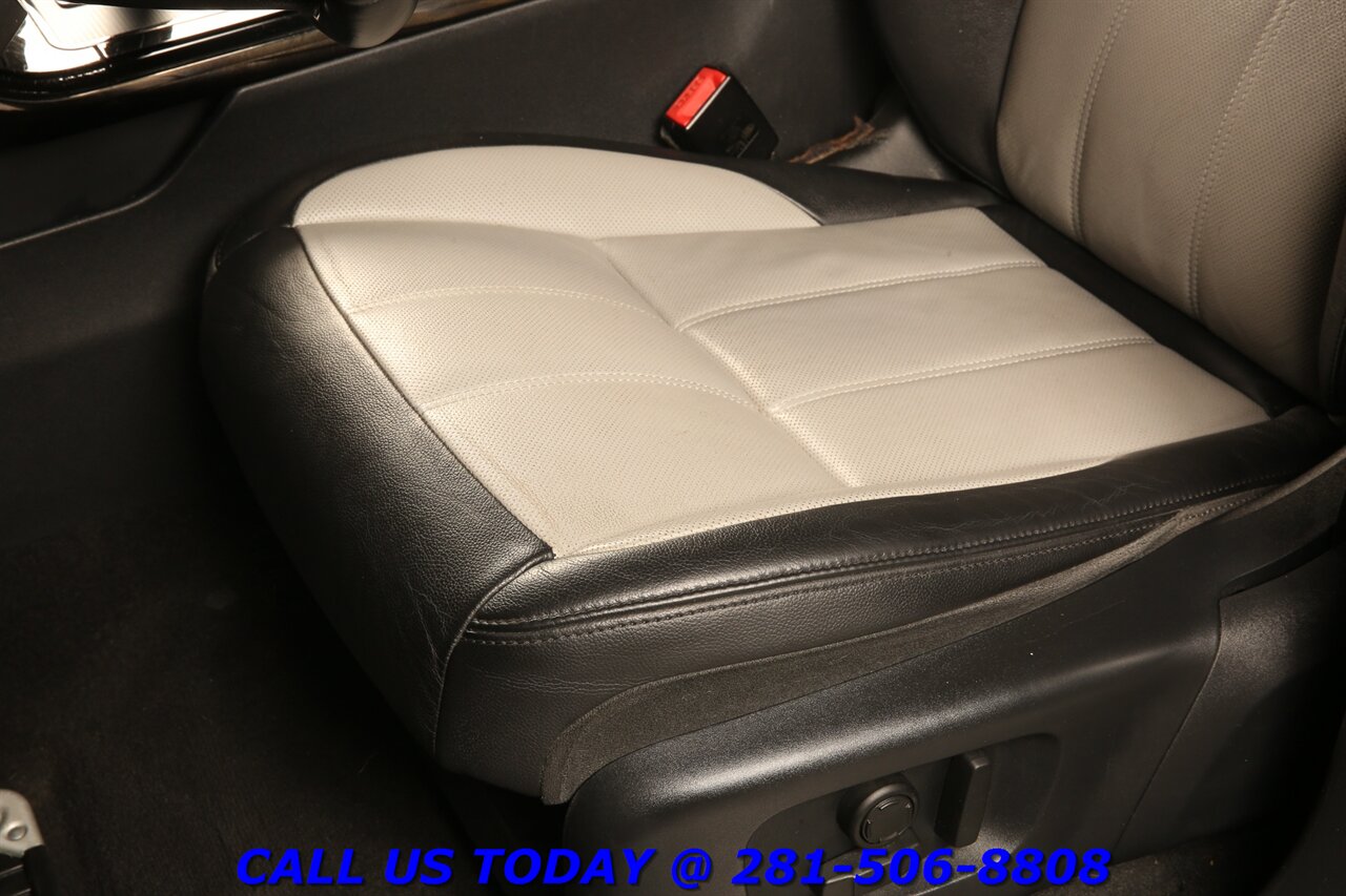 2020 Land Rover Evoque First Edition AWD NAV HUD PANO BLIND 47K MLS - Photo 12 - Houston, TX 77031