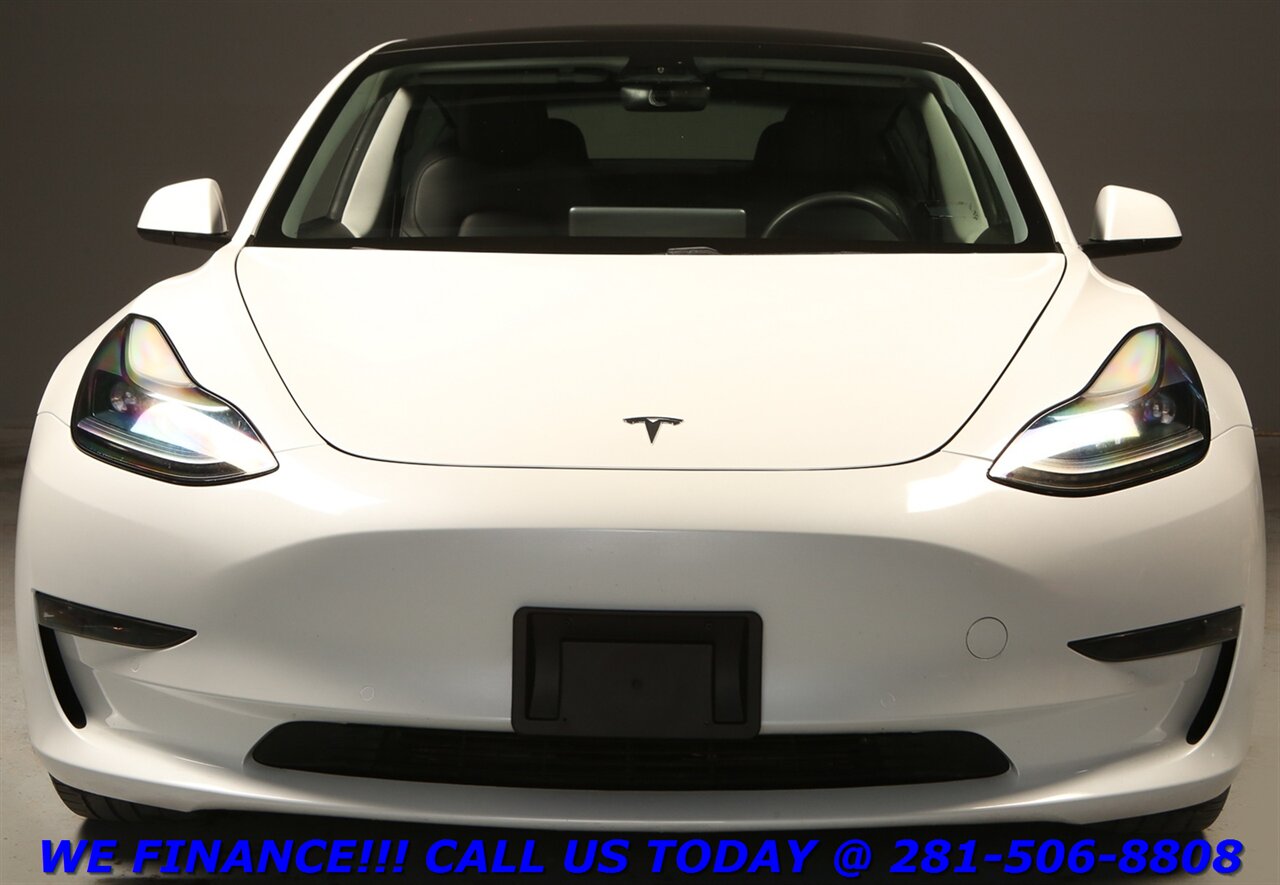 2021 Tesla Model 3 2021 FSD3 AUTOPILOT NAV PANO HEATSEAT 46K MLS - Photo 8 - Houston, TX 77031