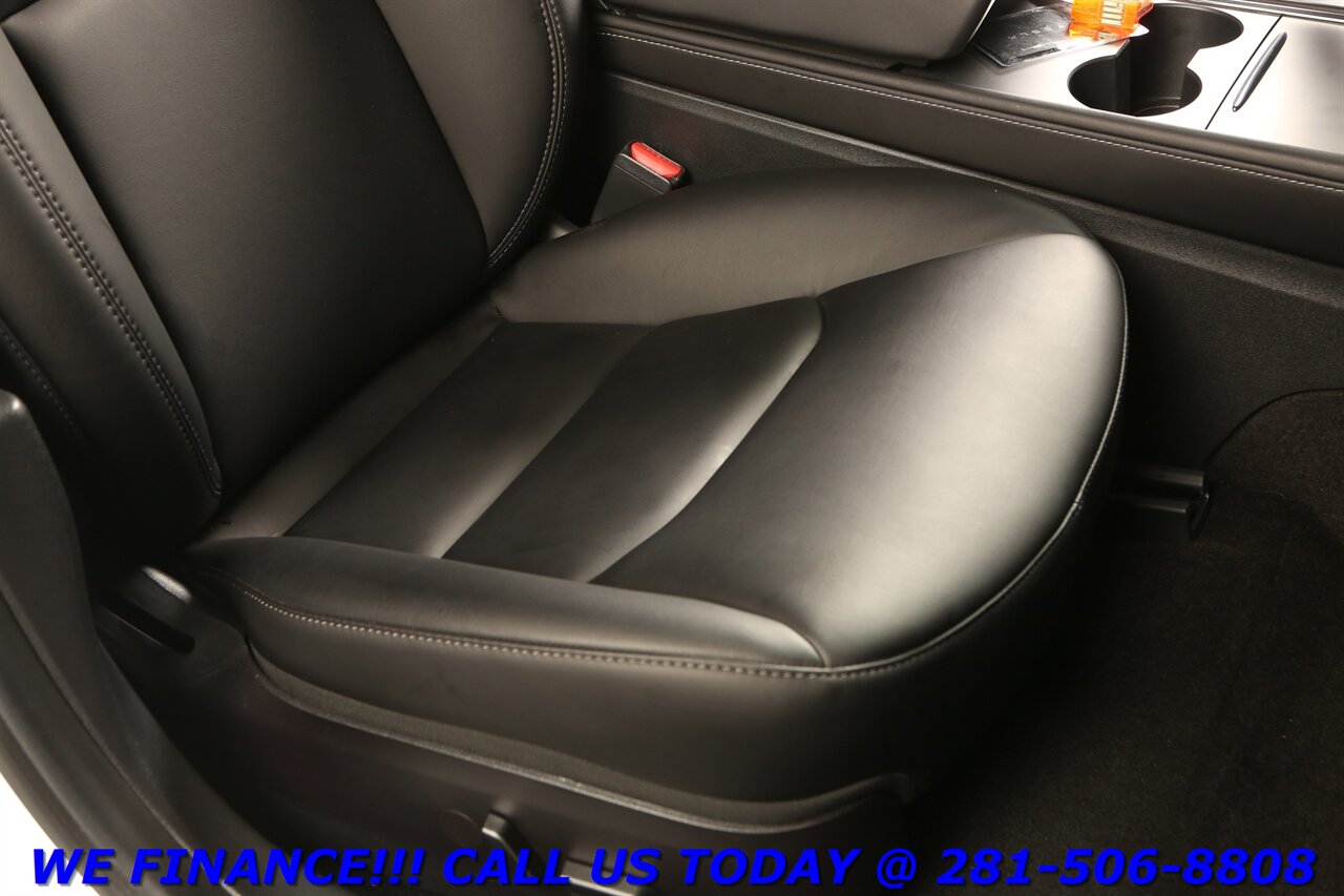 2021 Tesla Model 3 2021 FSD3 AUTOPILOT NAV PANO HEATSEAT 46K MLS - Photo 22 - Houston, TX 77031
